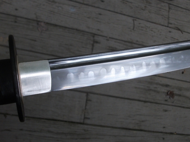 matsu katana