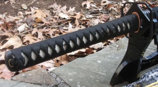 feilong katana