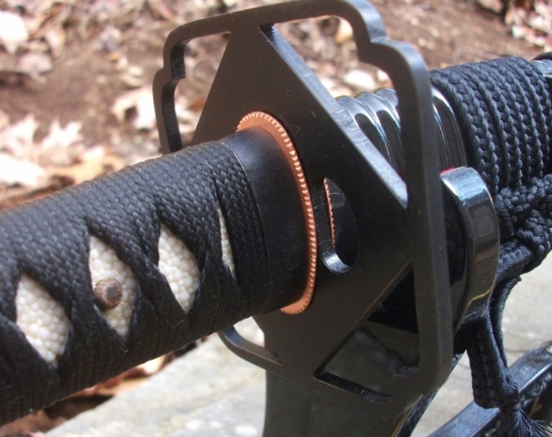 feilong katana