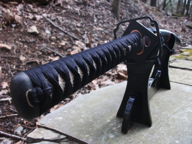 feilong katana