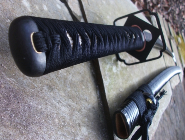 feilong katana