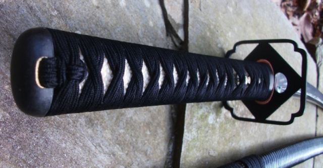 feilong katana