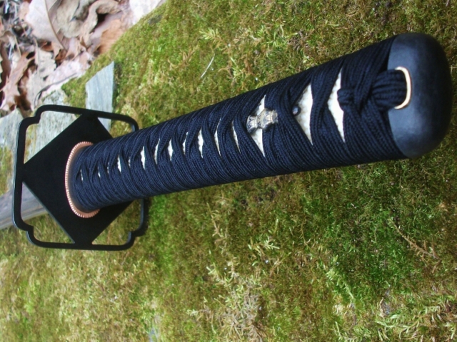 feilong katana