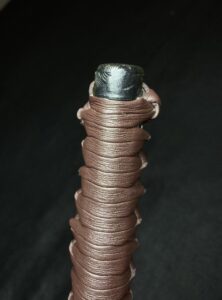 cloudhammer steelworks katana
